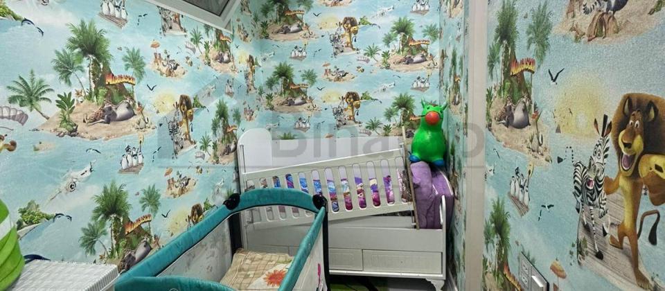 Masazır Qəsr kompleksi Kupçalı Əşyalı mənzil satılır - 10