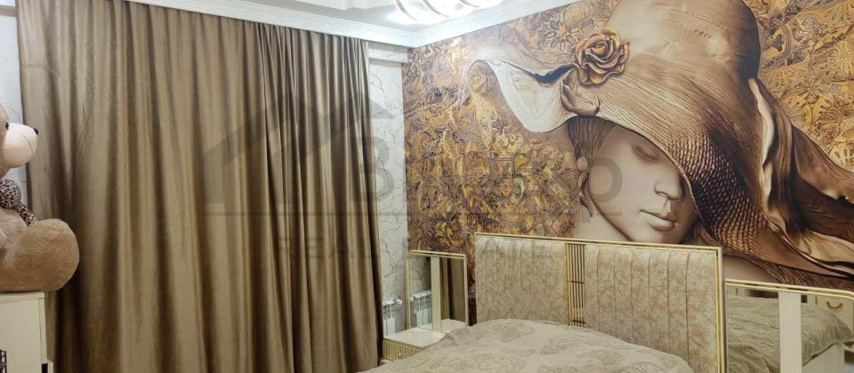 Masazır Qəsr kompleksi Kupçalı Əşyalı mənzil satılır - 12