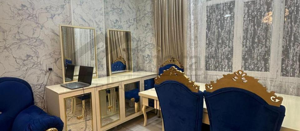 Masazır Qəsr kompleksi Kupçalı Əşyalı mənzil satılır - 14