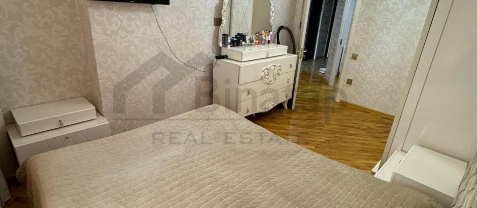 Masazır Abşeron City Kupçalı əşyalı mənzil satılır - 2