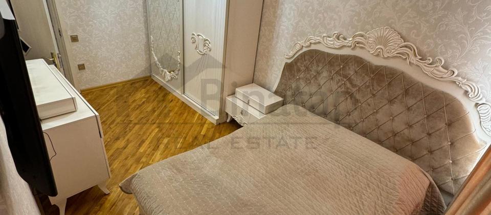 Masazır Abşeron City Kupçalı əşyalı mənzil satılır - 3