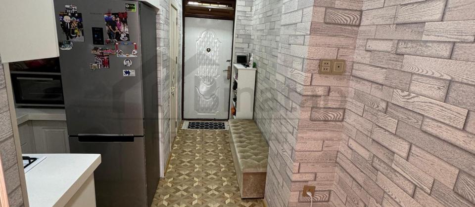 Masazır Abşeron City Kupçalı əşyalı mənzil satılır - 4