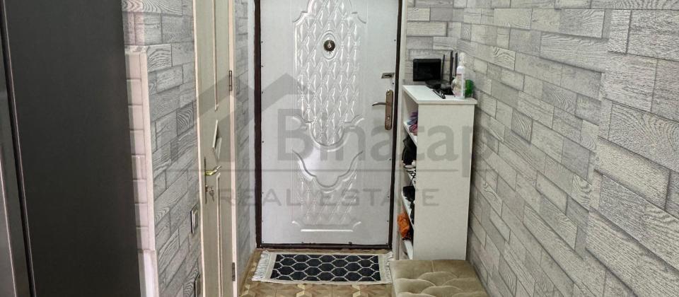 Masazır Abşeron City Kupçalı əşyalı mənzil satılır - 6