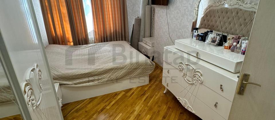 Masazır Abşeron City Kupçalı əşyalı mənzil satılır - 8