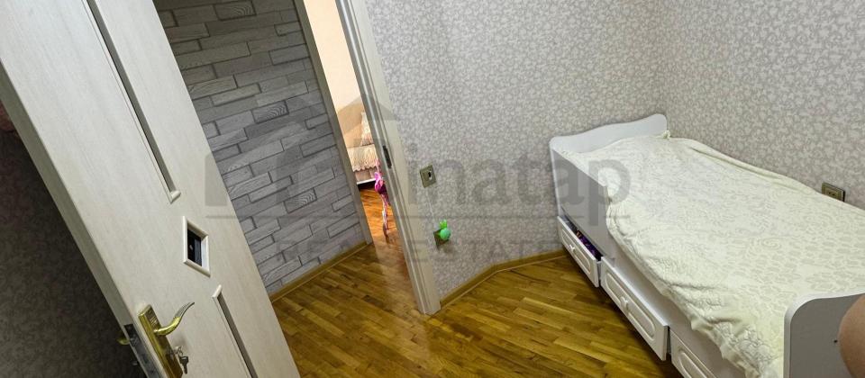 Masazır Abşeron City Kupçalı əşyalı mənzil satılır - 10