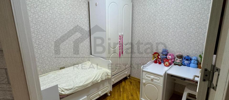 Masazır Abşeron City Kupçalı əşyalı mənzil satılır - 12