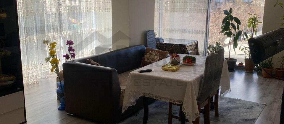 Satılır 3 otaqlı yeni tikili 118.7 m², Bayıl q.