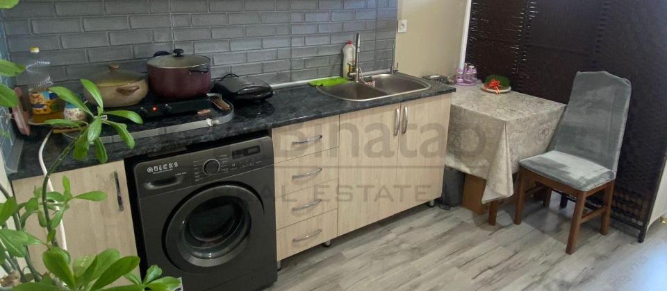 Satılır 3 otaqlı yeni tikili 118.7 m², Bayıl q. - 2
