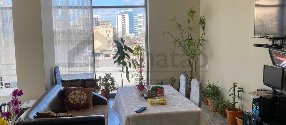 Satılır 3 otaqlı yeni tikili 118.7 m², Bayıl q. - 3