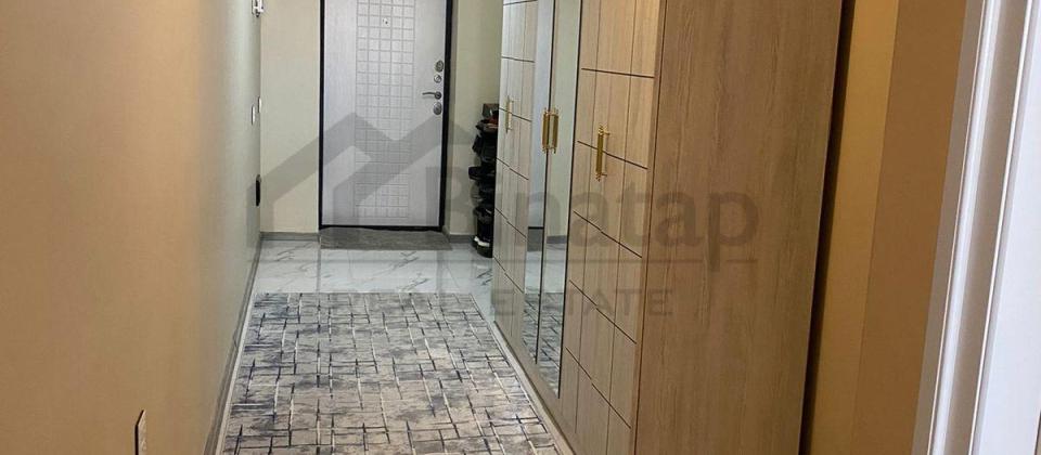 Satılır 3 otaqlı yeni tikili 118.7 m², Bayıl q. - 7