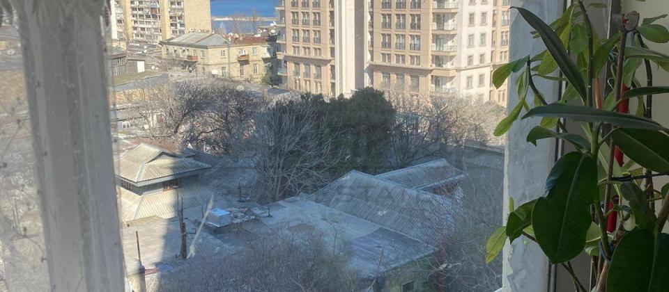 Satılır 3 otaqlı yeni tikili 118.7 m², Bayıl q. - 9