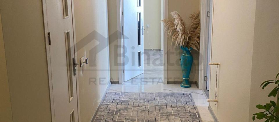Satılır 3 otaqlı yeni tikili 118.7 m², Bayıl q. - 10