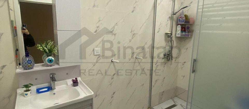 Satılır 3 otaqlı yeni tikili 118.7 m², Bayıl q. - 13