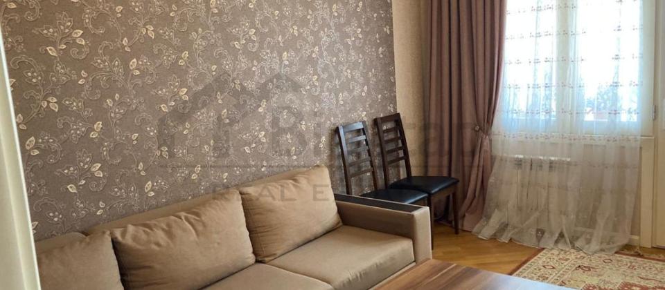 Satılır 3 otaqlı köhnə tikili 70 m², Koroğlu m. - 3