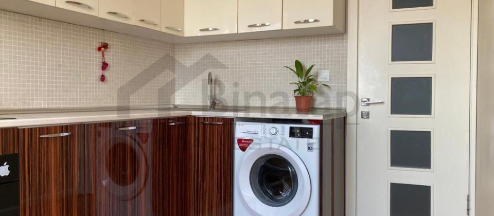 Satılır 3 otaqlı köhnə tikili 70 m², Koroğlu m. - 5