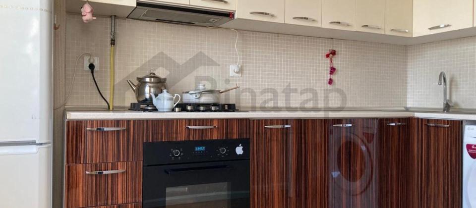 Satılır 3 otaqlı köhnə tikili 70 m², Koroğlu m. - 7