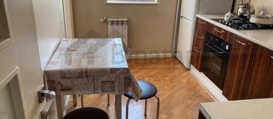 Satılır 3 otaqlı köhnə tikili 70 m², Koroğlu m. - 8