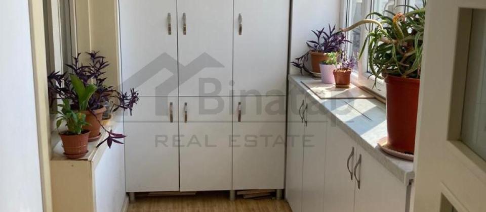 Satılır 3 otaqlı köhnə tikili 70 m², Koroğlu m. - 9