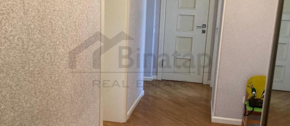 Satılır 3 otaqlı köhnə tikili 70 m², Koroğlu m. - 13