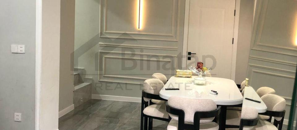 Satılır 6 otaqlı həyət evi/bağ evi 270 m², Əmircan q.