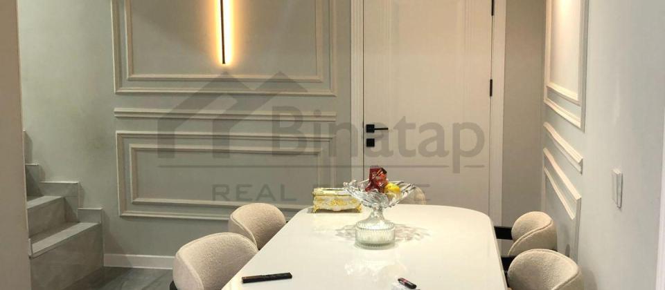 Satılır 6 otaqlı həyət evi/bağ evi 270 m², Əmircan q. - 2