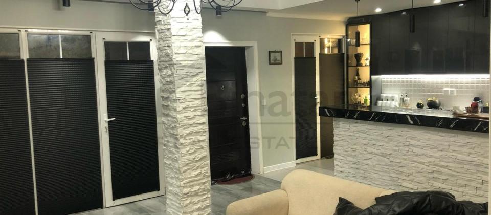 Satılır 6 otaqlı həyət evi/bağ evi 270 m², Əmircan q. - 4