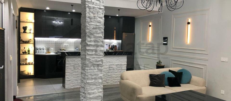 Satılır 6 otaqlı həyət evi/bağ evi 270 m², Əmircan q. - 5