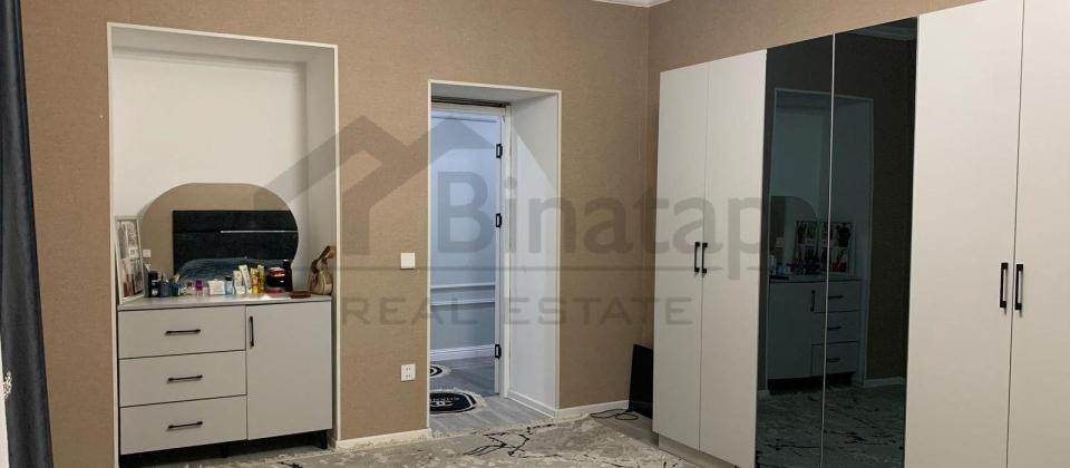 Satılır 6 otaqlı həyət evi/bağ evi 270 m², Əmircan q. - 7