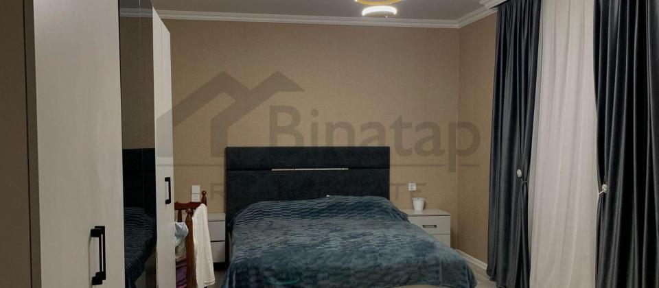 Satılır 6 otaqlı həyət evi/bağ evi 270 m², Əmircan q. - 8