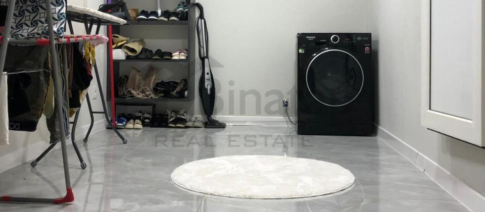 Satılır 6 otaqlı həyət evi/bağ evi 270 m², Əmircan q. - 9