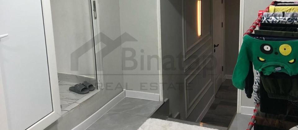 Satılır 6 otaqlı həyət evi/bağ evi 270 m², Əmircan q. - 10