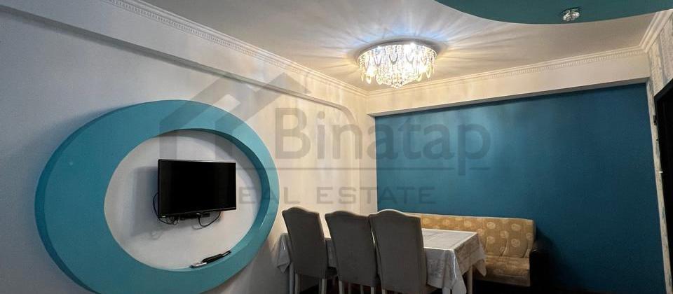 Satılır 2 otaqlı yeni tikili 67 m², Bakıxanov q. - 2