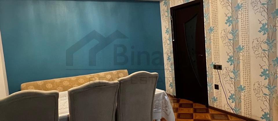 Satılır 2 otaqlı yeni tikili 67 m², Bakıxanov q. - 3