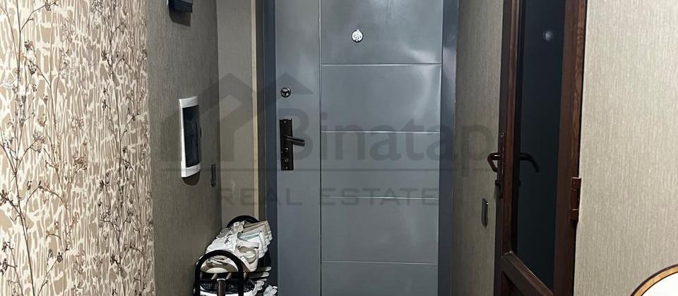 Satılır 2 otaqlı yeni tikili 67 m², Bakıxanov q. - 4