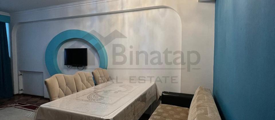 Satılır 2 otaqlı yeni tikili 67 m², Bakıxanov q. - 8