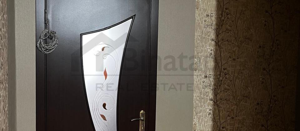 Satılır 2 otaqlı yeni tikili 67 m², Bakıxanov q. - 9