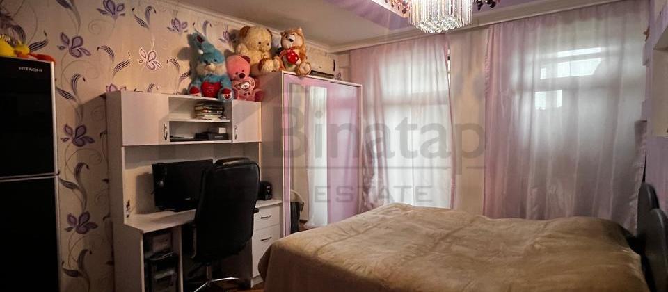 Satılır 2 otaqlı yeni tikili 67 m², Bakıxanov q. - 11