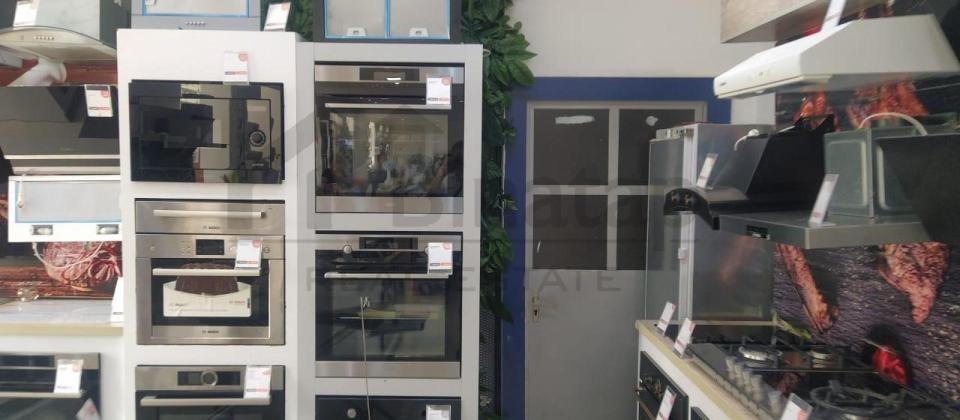 İcarəyə verilir obyekt 500 m², Bakıxanov q.