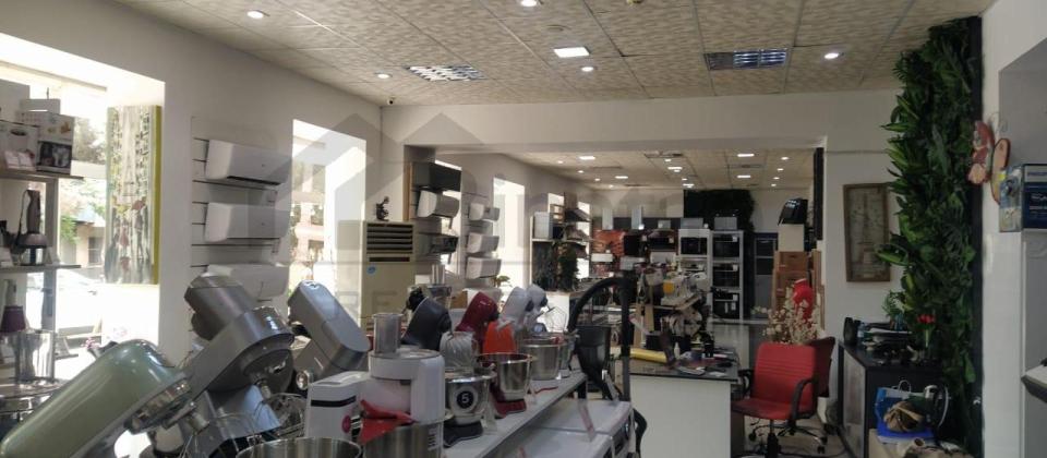 İcarəyə verilir obyekt 500 m², Bakıxanov q. - 5