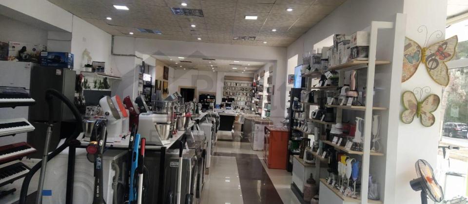 İcarəyə verilir obyekt 500 m², Bakıxanov q. - 7