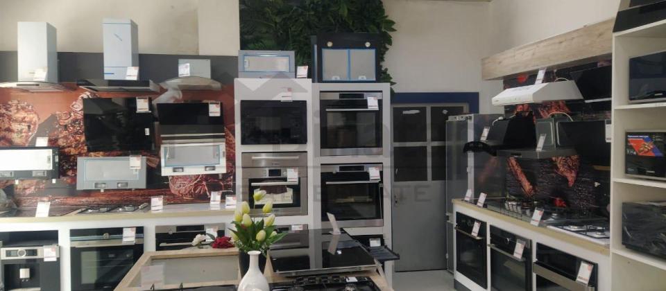 İcarəyə verilir obyekt 500 m², Bakıxanov q. - 8