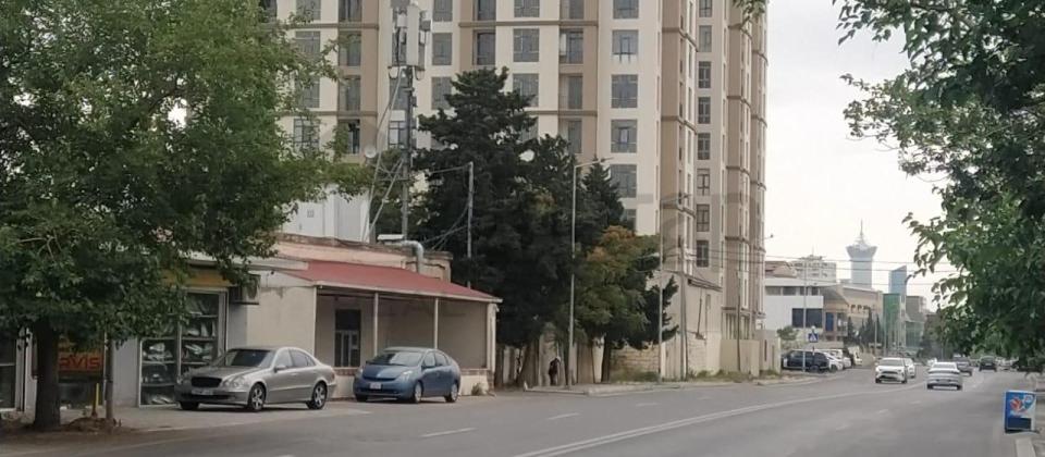 Satılır 4 otaqlı həyət evi/bağ evi 80 m², Bakıxanov q.