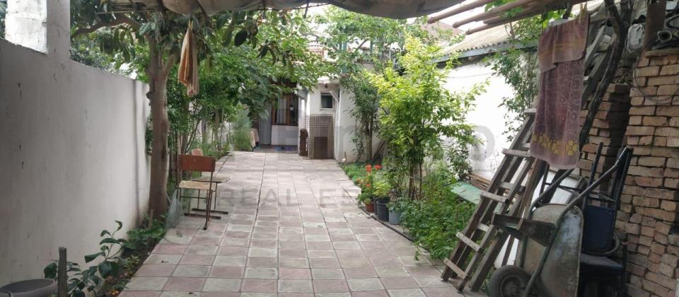 Satılır 4 otaqlı həyət evi/bağ evi 80 m², Bakıxanov q. - 2