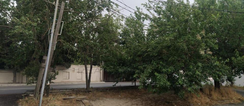 Satılır 4 otaqlı həyət evi/bağ evi 80 m², Bakıxanov q. - 3