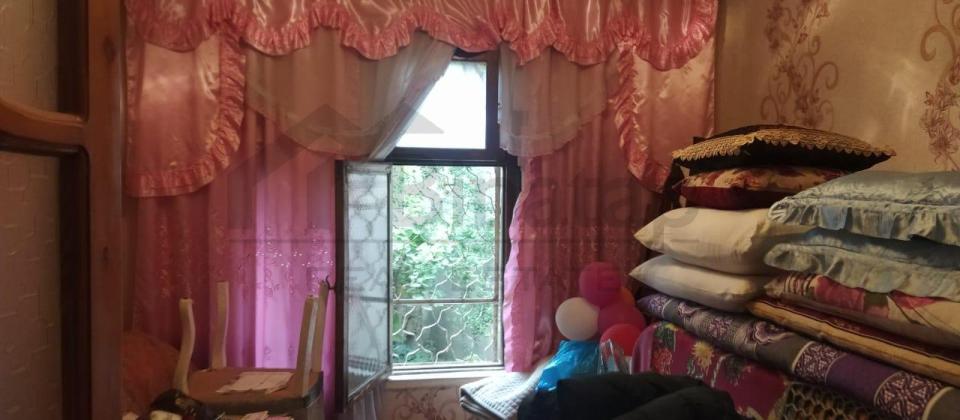 Satılır 4 otaqlı həyət evi/bağ evi 80 m², Bakıxanov q. - 9