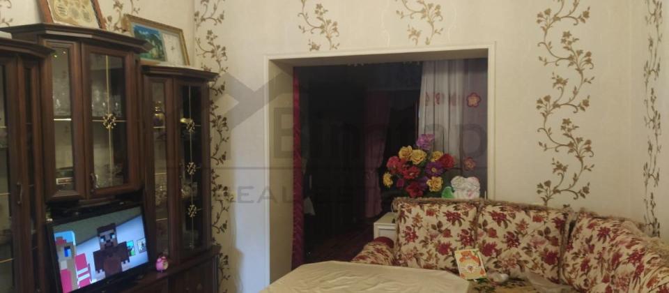 Satılır 4 otaqlı həyət evi/bağ evi 80 m², Bakıxanov q. - 10