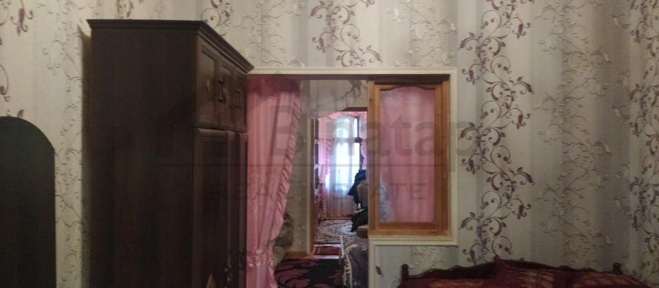 Satılır 4 otaqlı həyət evi/bağ evi 80 m², Bakıxanov q. - 11