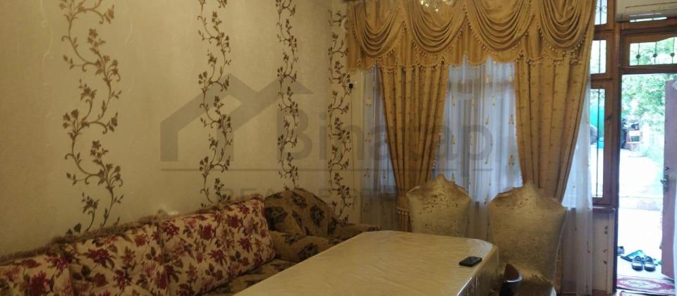 Satılır 4 otaqlı həyət evi/bağ evi 80 m², Bakıxanov q. - 12