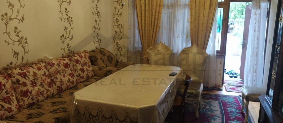 Satılır 4 otaqlı həyət evi/bağ evi 80 m², Bakıxanov q. - 13
