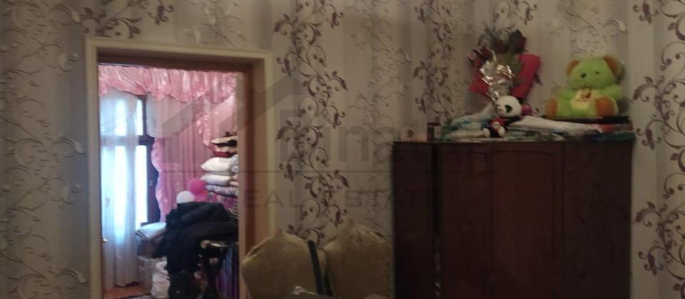 Satılır 4 otaqlı həyət evi/bağ evi 80 m², Bakıxanov q. - 14